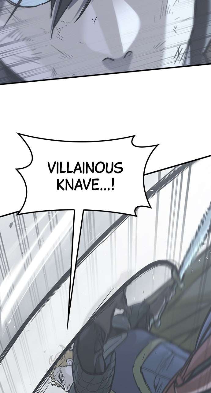 Read The Knight Only Lives Today EN Manga Online