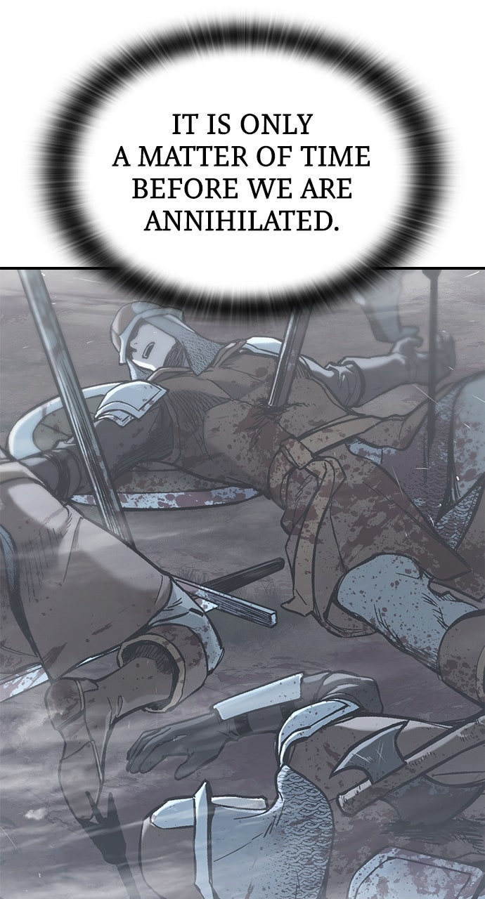 Read The Knight Only Lives Today EN Manga Online