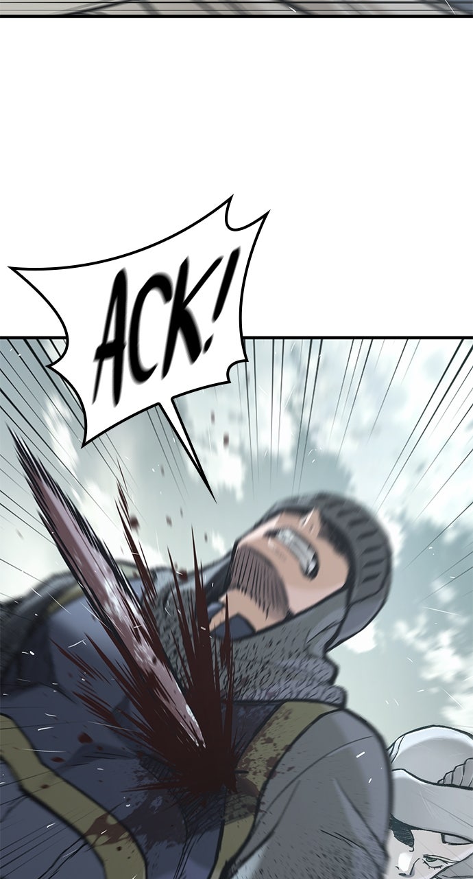 Read The Knight Only Lives Today EN Manga Online