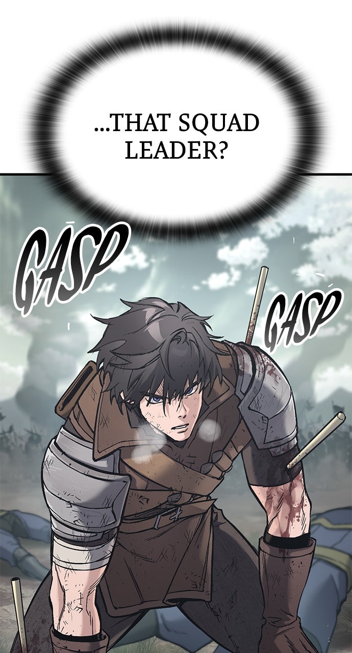 Read The Knight Only Lives Today EN Manga Online