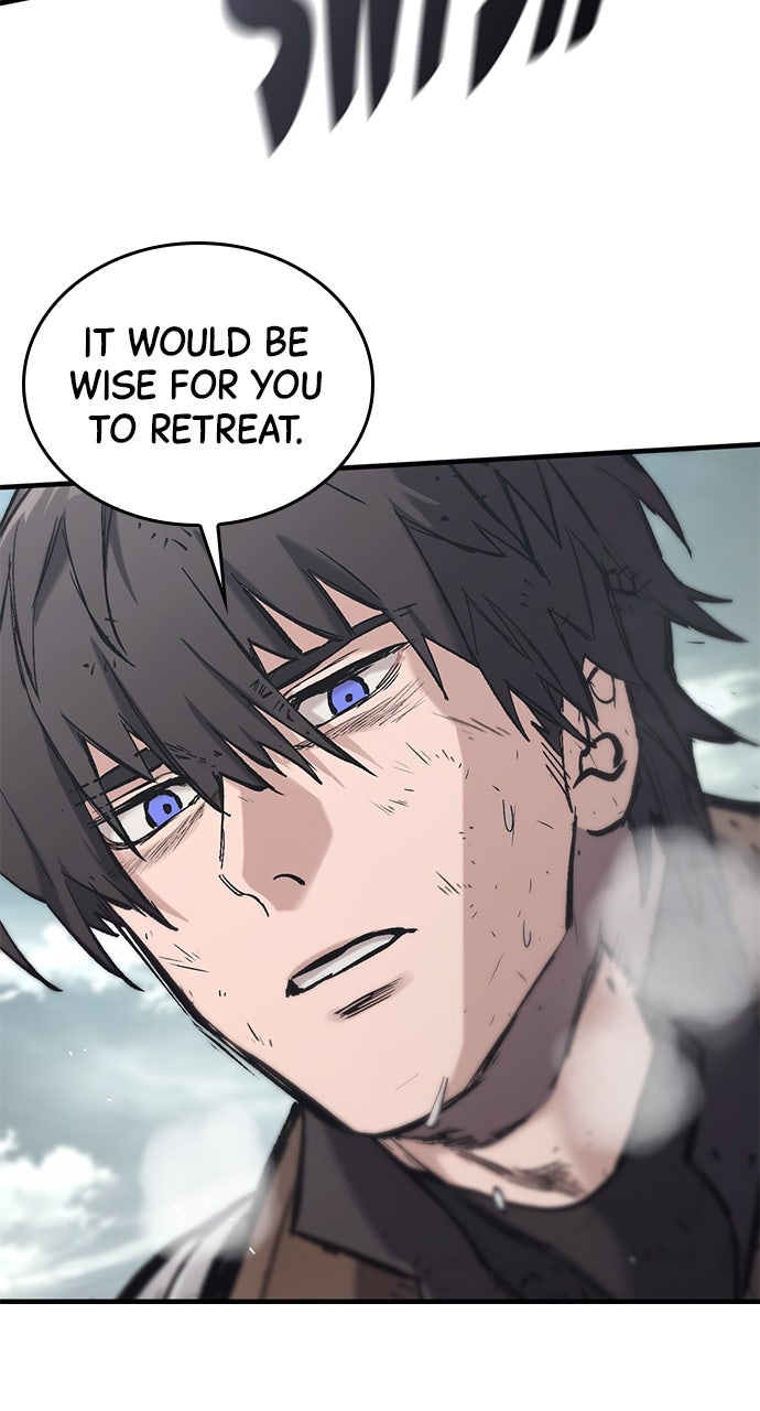 Read The Knight Only Lives Today EN Manga Online