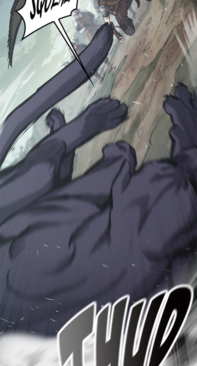 Read The Knight Only Lives Today EN Manga Online