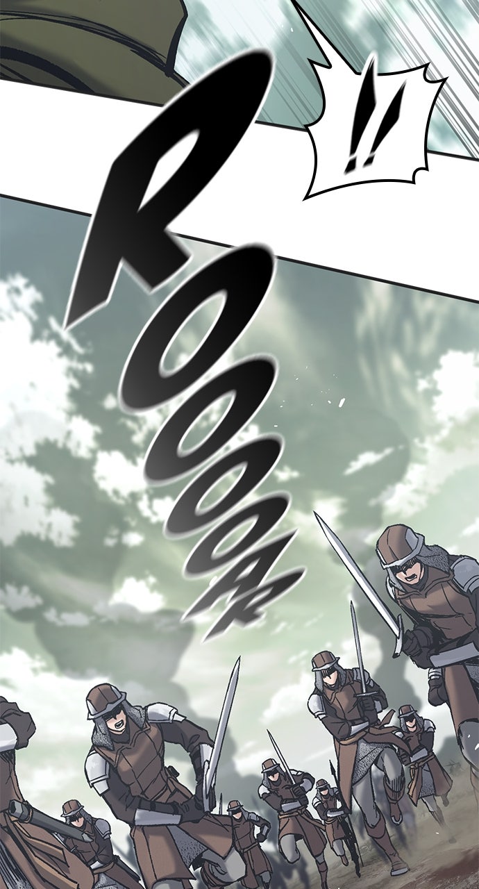 Read The Knight Only Lives Today EN Manga Online