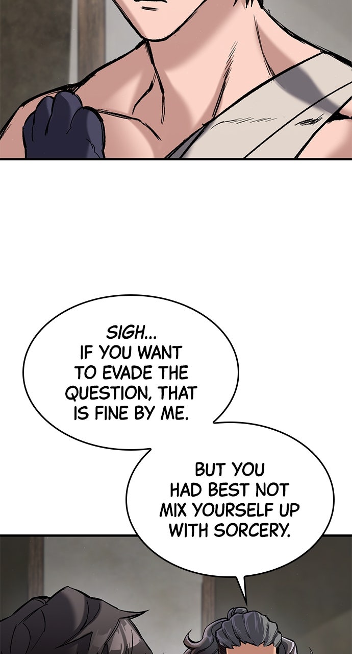 Read The Knight Only Lives Today EN Manga Online