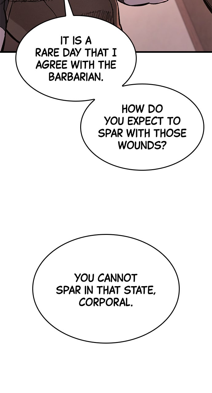 Read The Knight Only Lives Today EN Manga Online