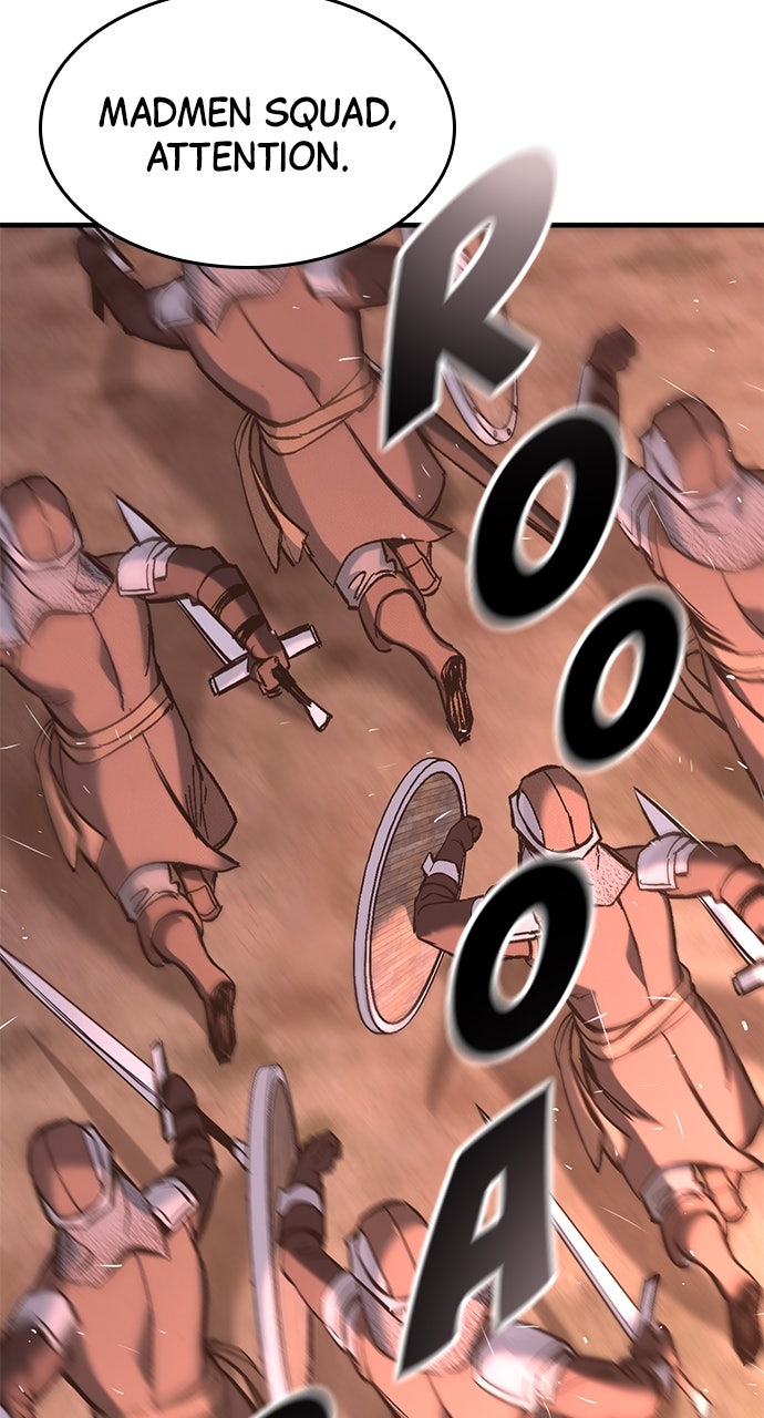 Read The Knight Only Lives Today EN Manga Online
