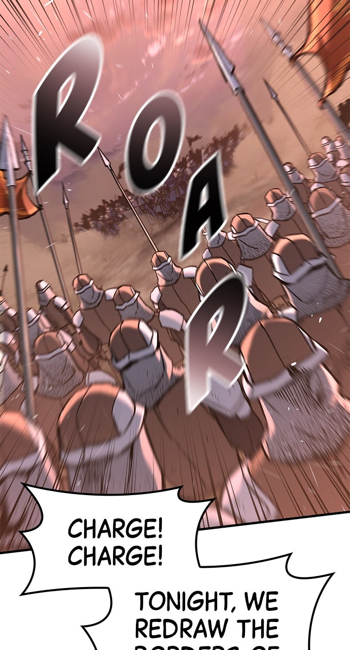 Read The Knight Only Lives Today EN Manga Online