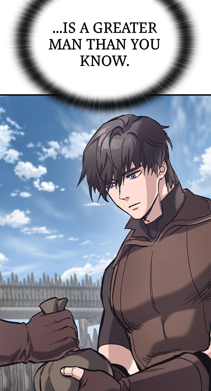 Read The Knight Only Lives Today EN Manga Online