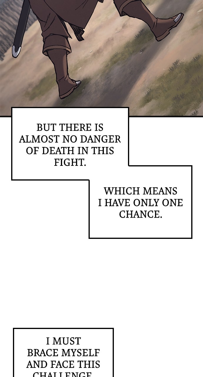 Read The Knight Only Lives Today EN Manga Online