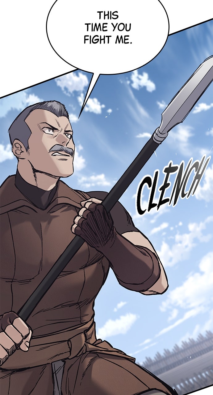 Read The Knight Only Lives Today EN Manga Online