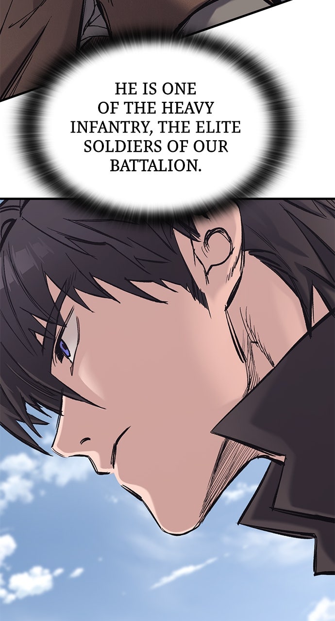 Read The Knight Only Lives Today EN Manga Online