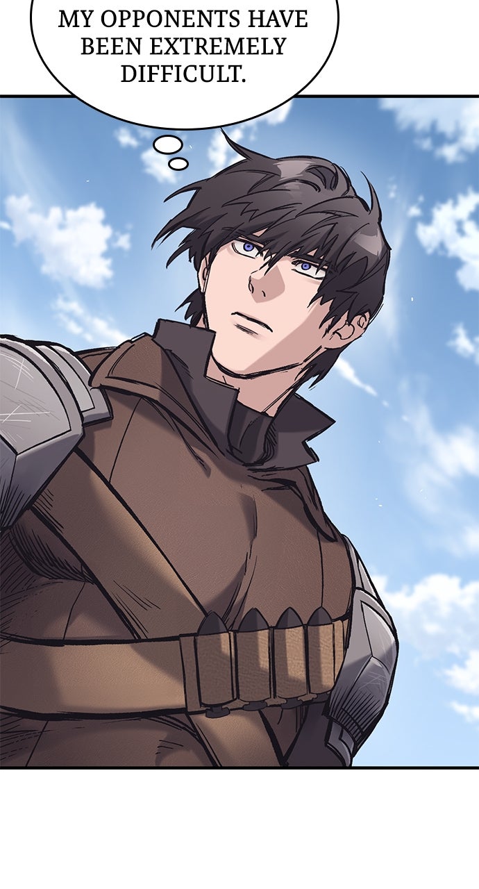 Read The Knight Only Lives Today EN Manga Online