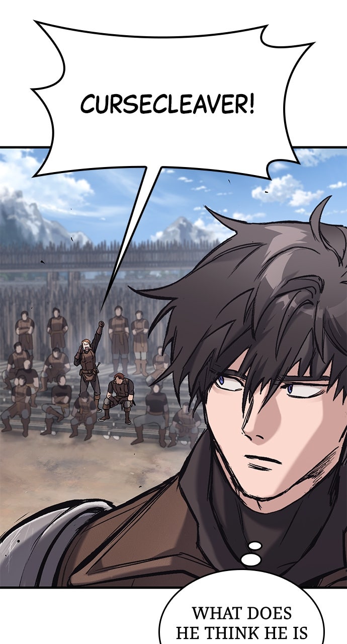 Read The Knight Only Lives Today EN Manga Online
