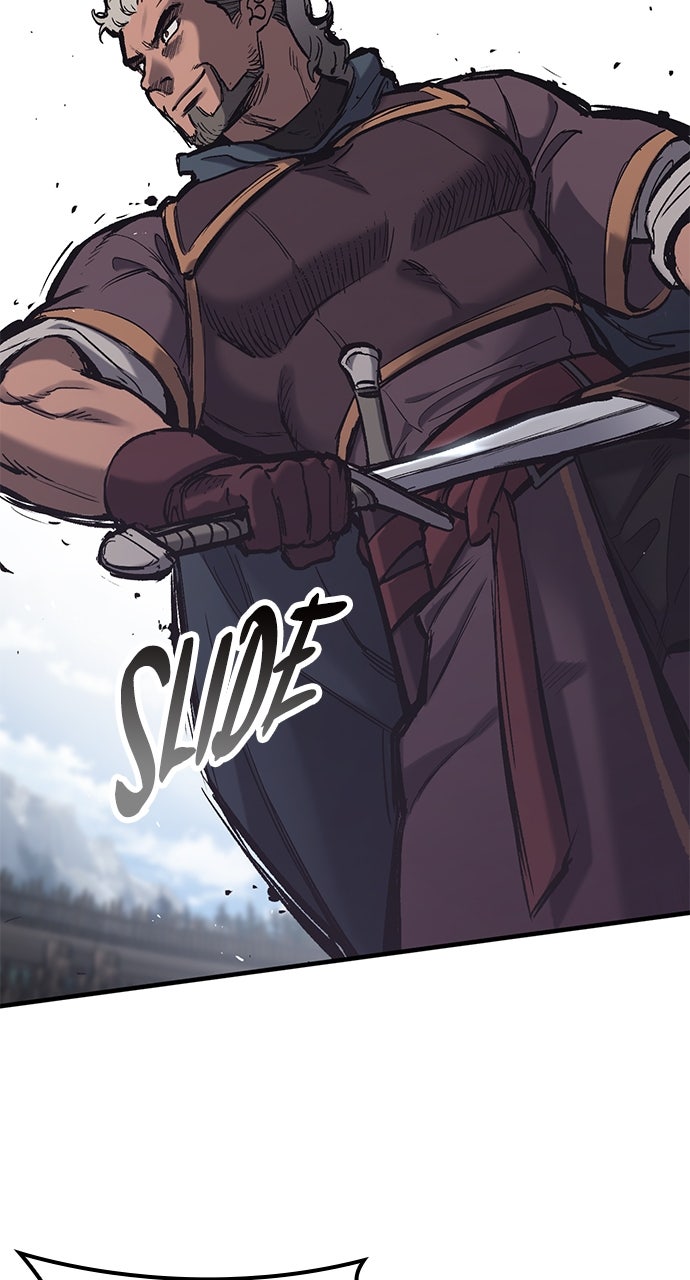 Read The Knight Only Lives Today EN Manga Online