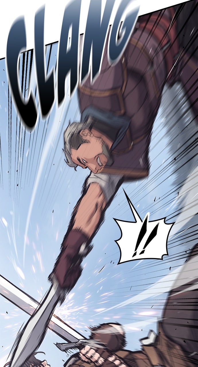 Read The Knight Only Lives Today EN Manga Online