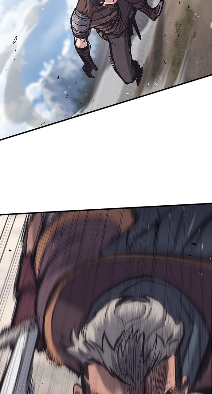 Read The Knight Only Lives Today EN Manga Online