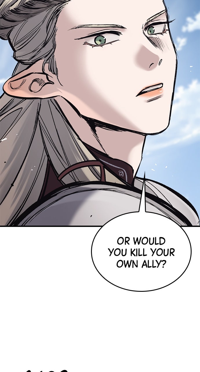 Read The Knight Only Lives Today EN Manga Online