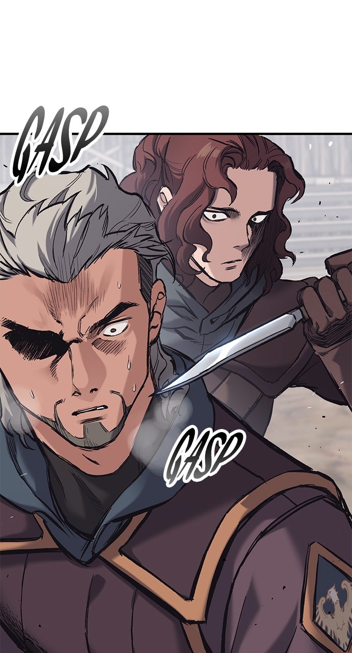 Read The Knight Only Lives Today EN Manga Online