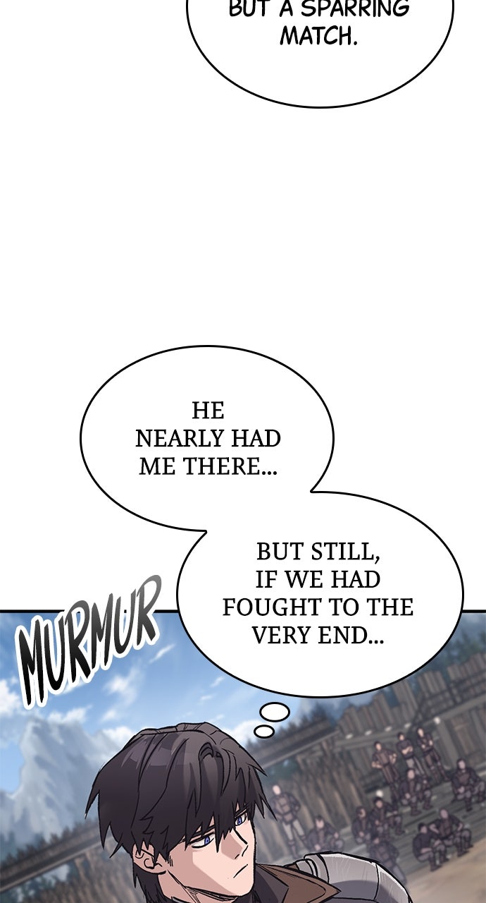 Read The Knight Only Lives Today EN Manga Online