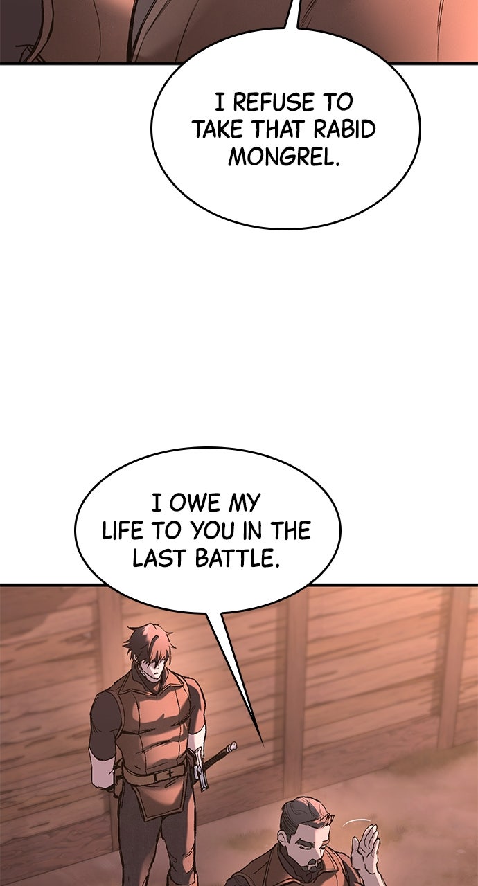 Read The Knight Only Lives Today EN Manga Online