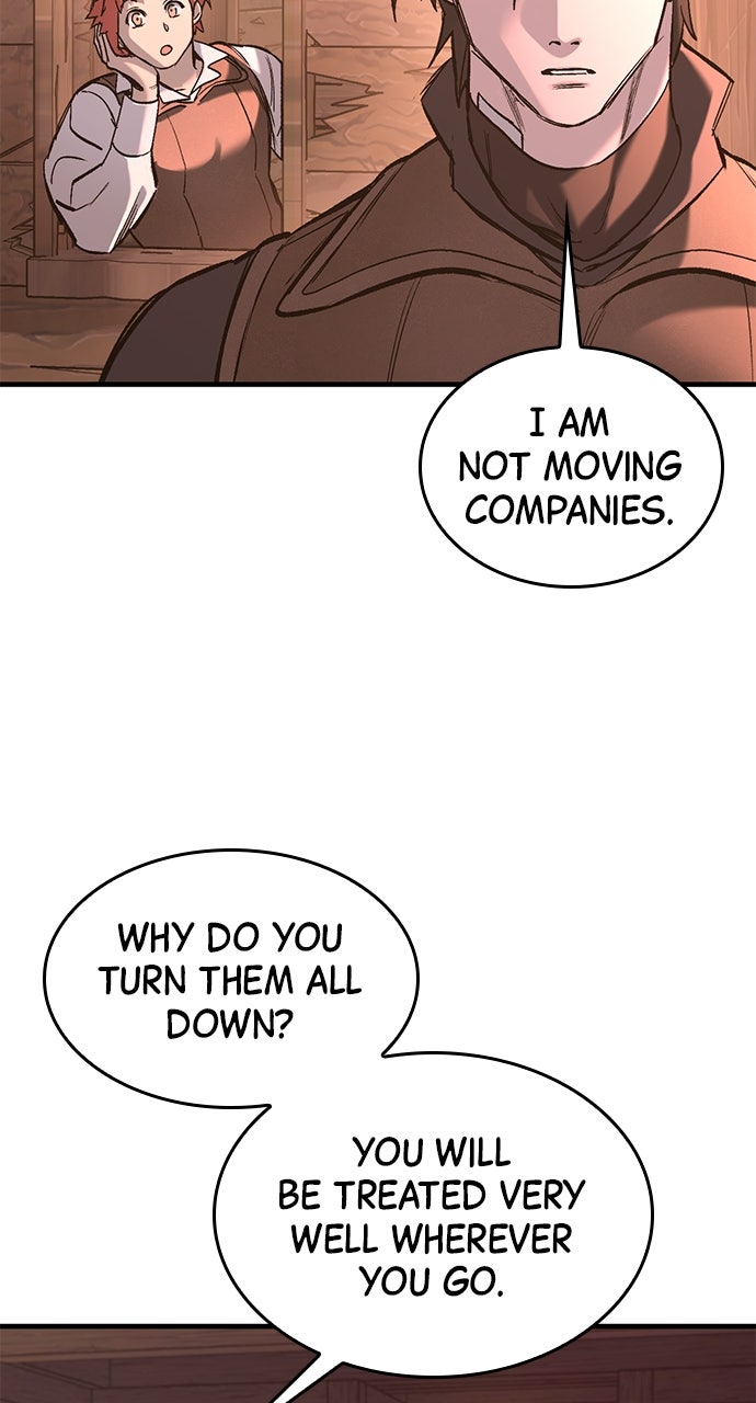 Read The Knight Only Lives Today EN Manga Online