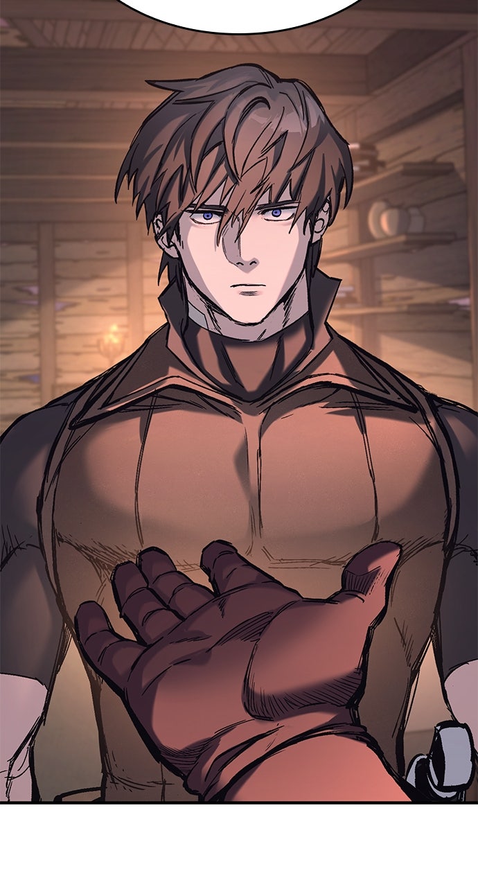 Read The Knight Only Lives Today EN Manga Online
