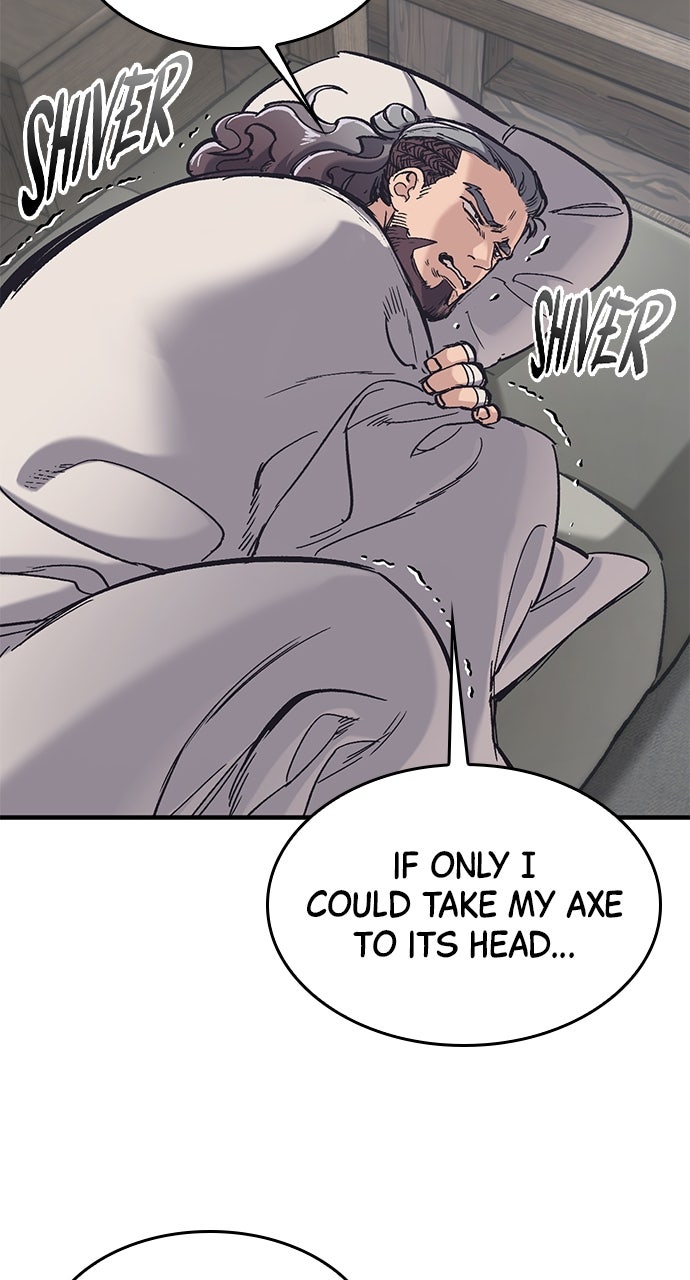 Read The Knight Only Lives Today EN Manga Online