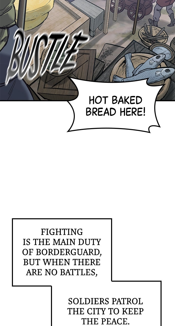 Read The Knight Only Lives Today EN Manga Online