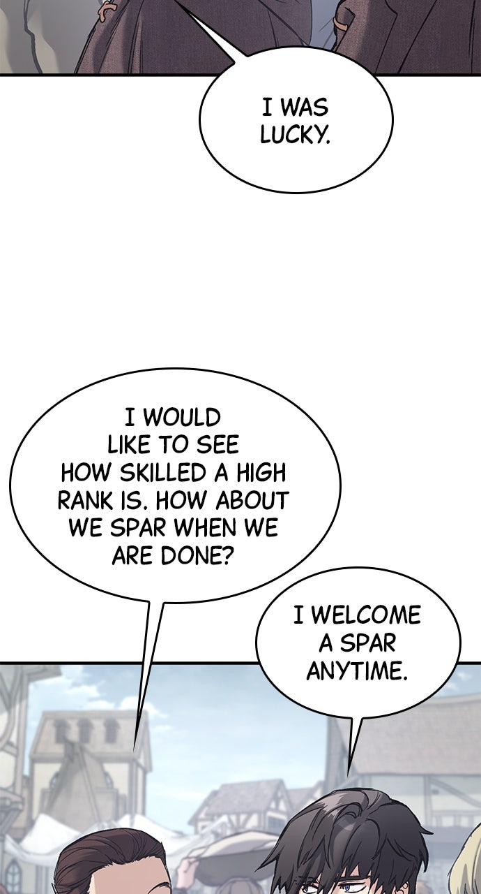 Read The Knight Only Lives Today EN Manga Online