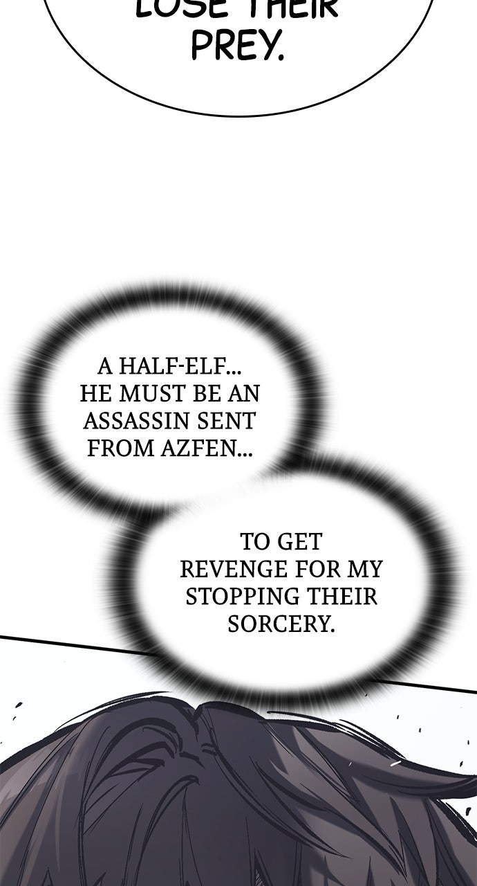 Read The Knight Only Lives Today EN Manga Online