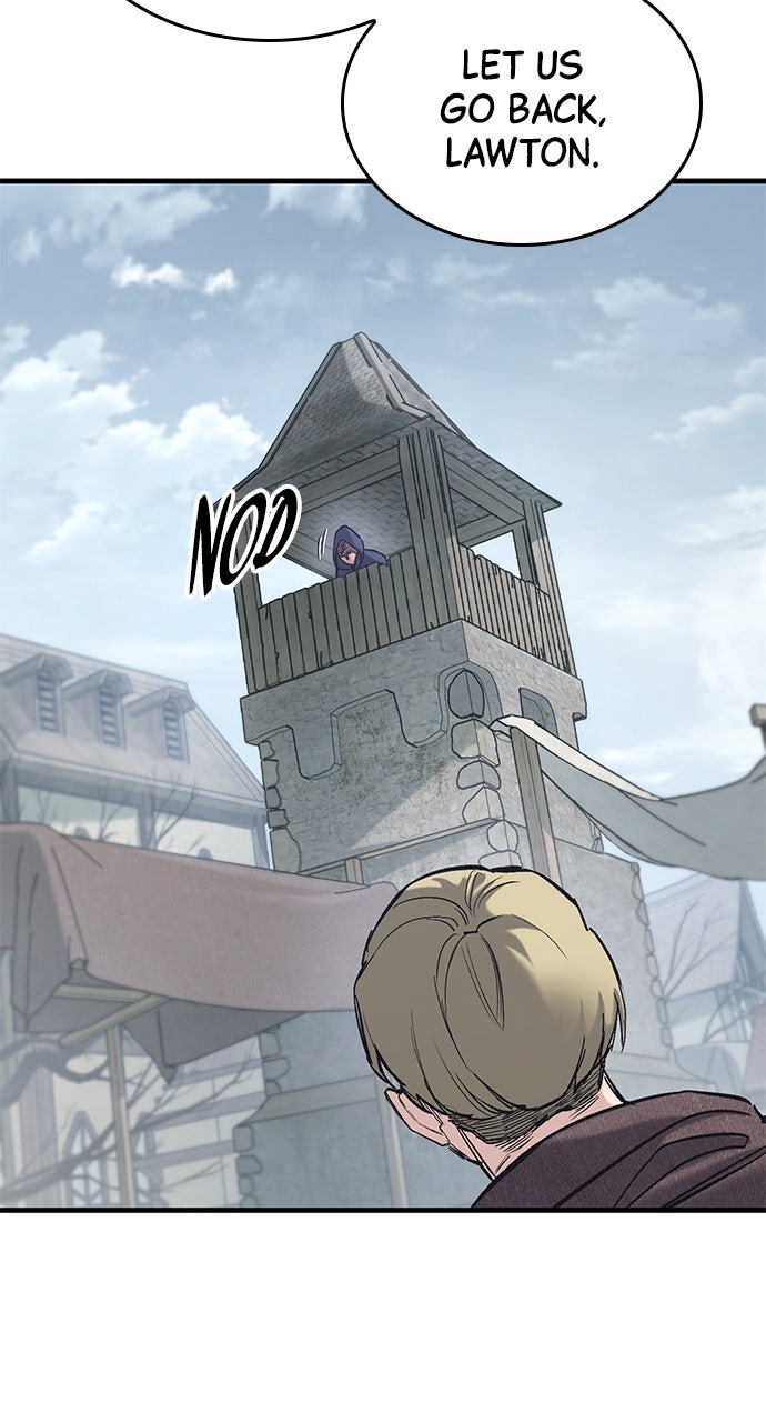 Read The Knight Only Lives Today EN Manga Online