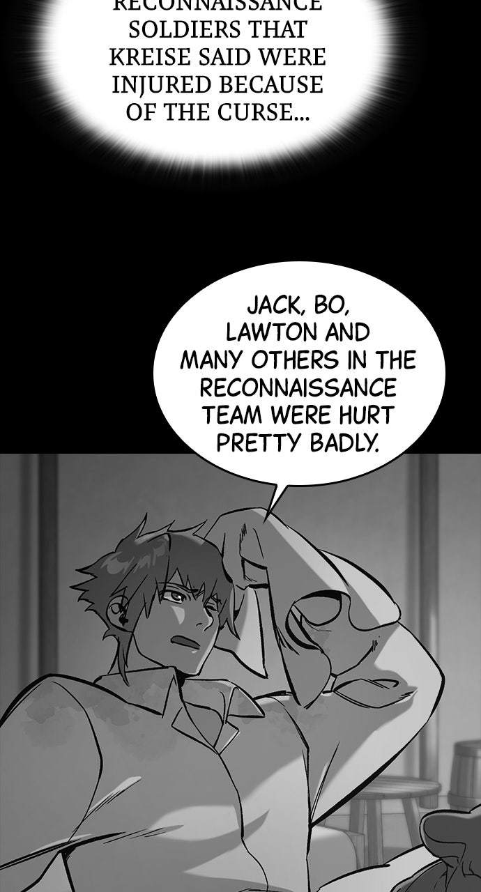Read The Knight Only Lives Today EN Manga Online