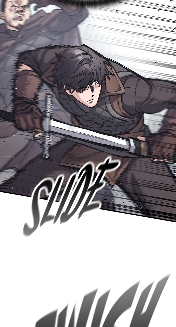 Read The Knight Only Lives Today EN Manga Online