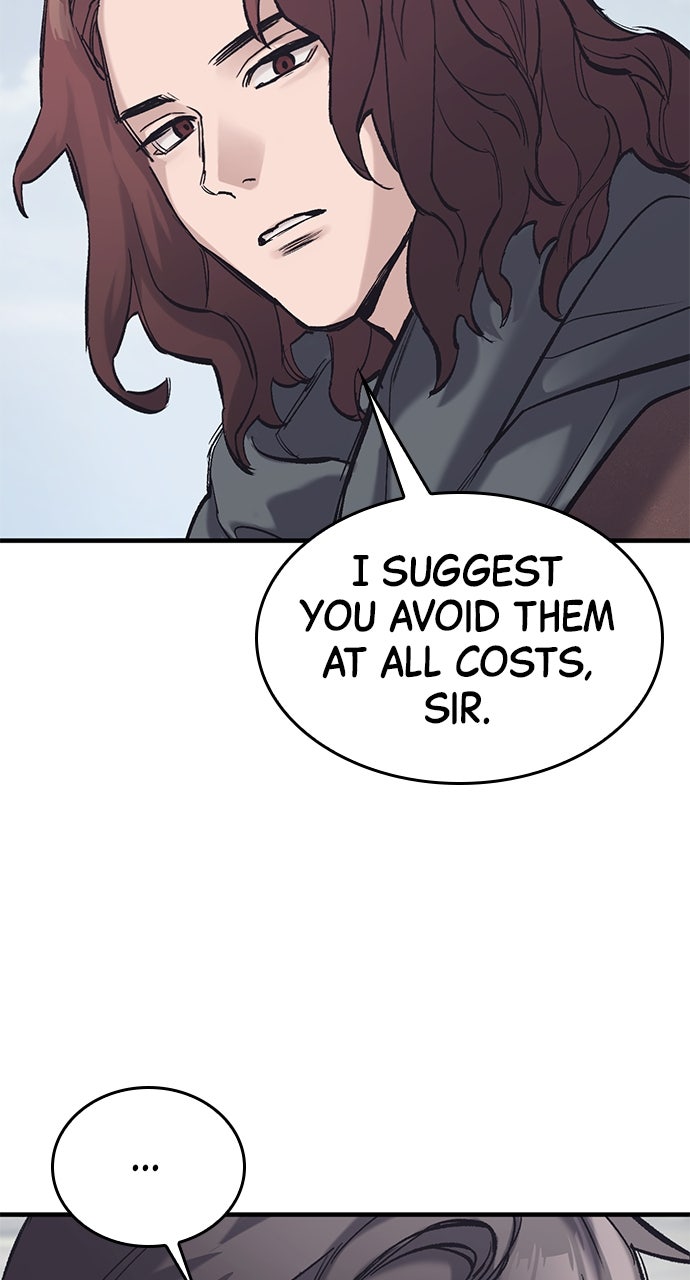 Read The Knight Only Lives Today EN Manga Online
