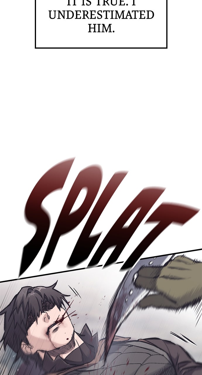 Read The Knight Only Lives Today EN Manga Online
