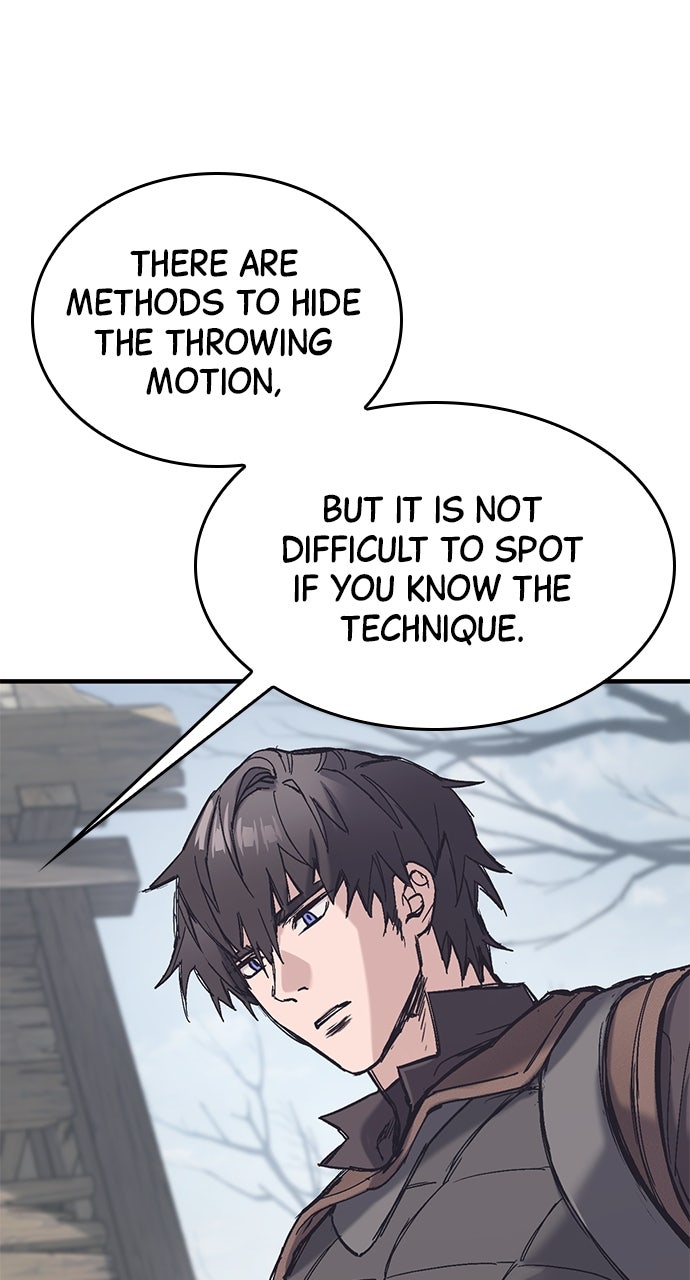 Read The Knight Only Lives Today EN Manga Online