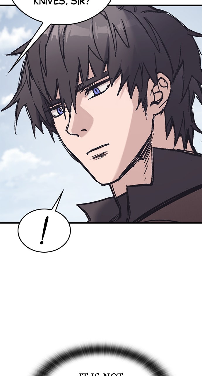 Read The Knight Only Lives Today EN Manga Online