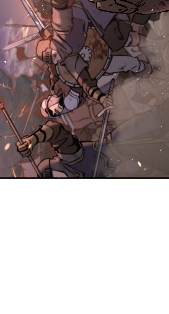 Read The Knight Only Lives Today EN Manga Online
