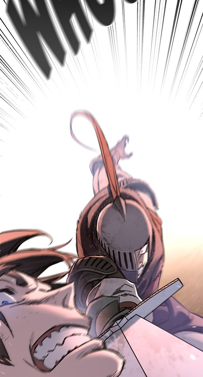 Read The Knight Only Lives Today EN Manga Online