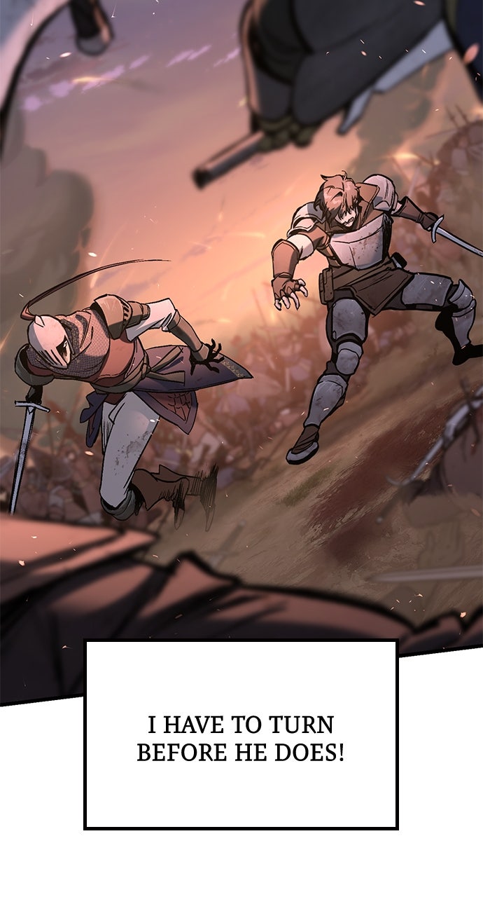 Read The Knight Only Lives Today EN Manga Online