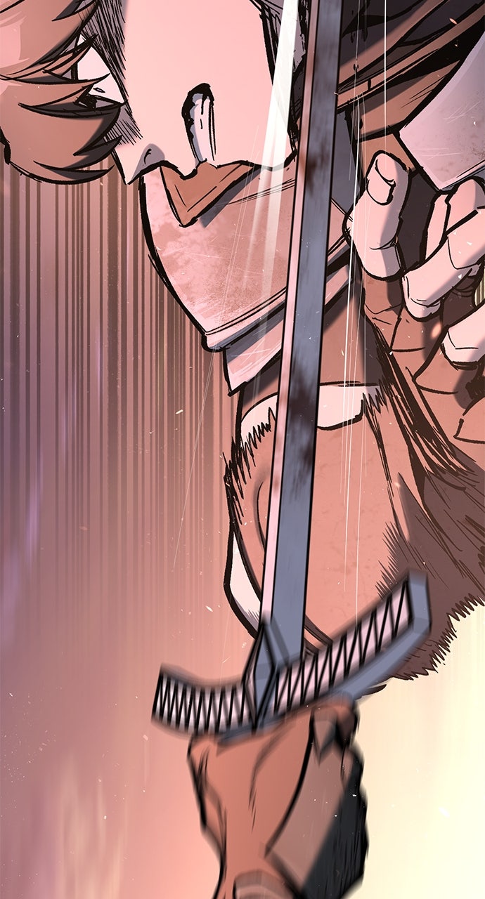 Read The Knight Only Lives Today EN Manga Online