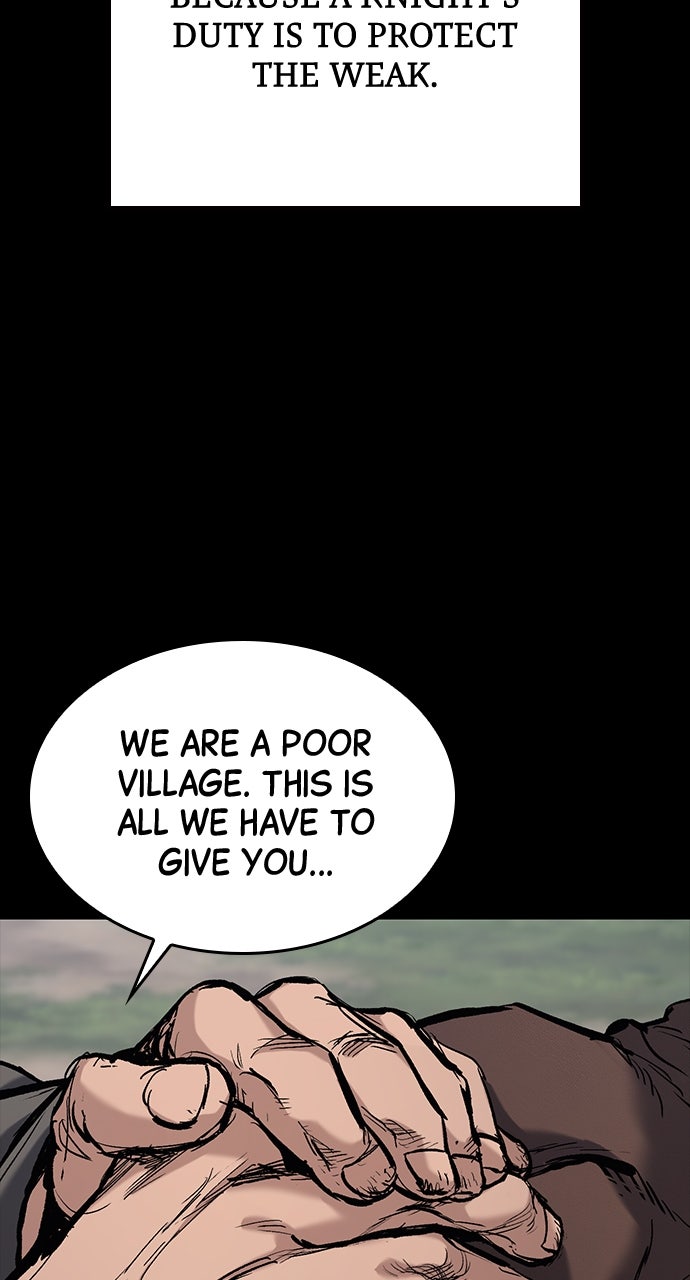 Read The Knight Only Lives Today EN Manga Online