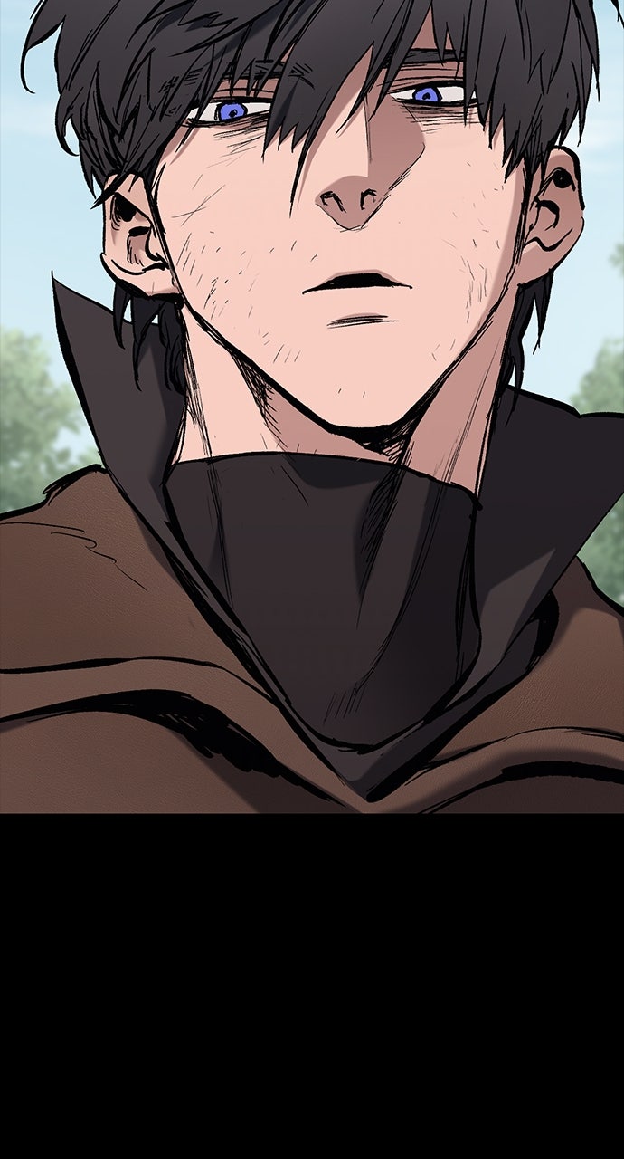 Read The Knight Only Lives Today EN Manga Online