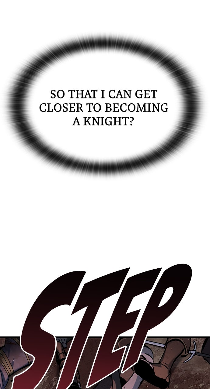 Read The Knight Only Lives Today EN Manga Online