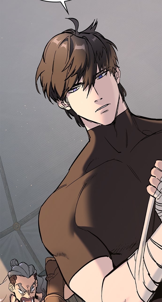 Read The Knight Only Lives Today EN Manga Online
