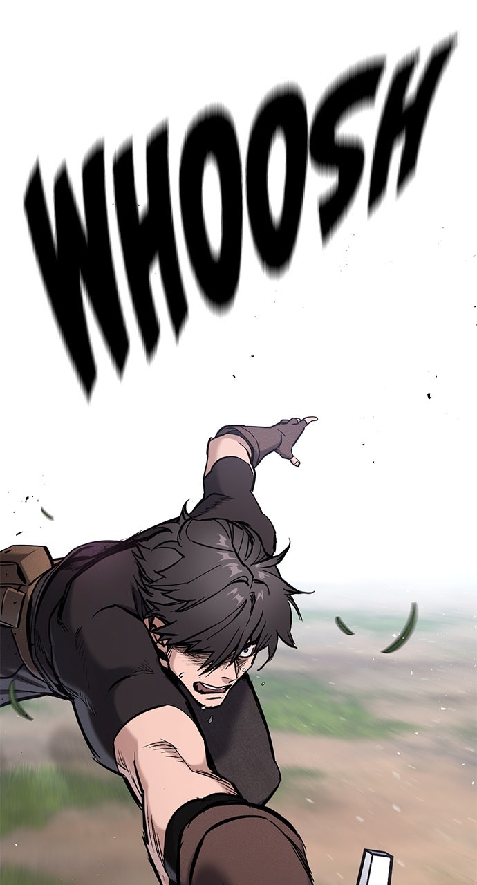 Read The Knight Only Lives Today EN Manga Online