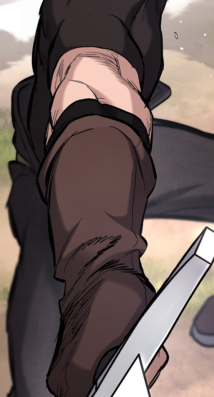 Read The Knight Only Lives Today EN Manga Online