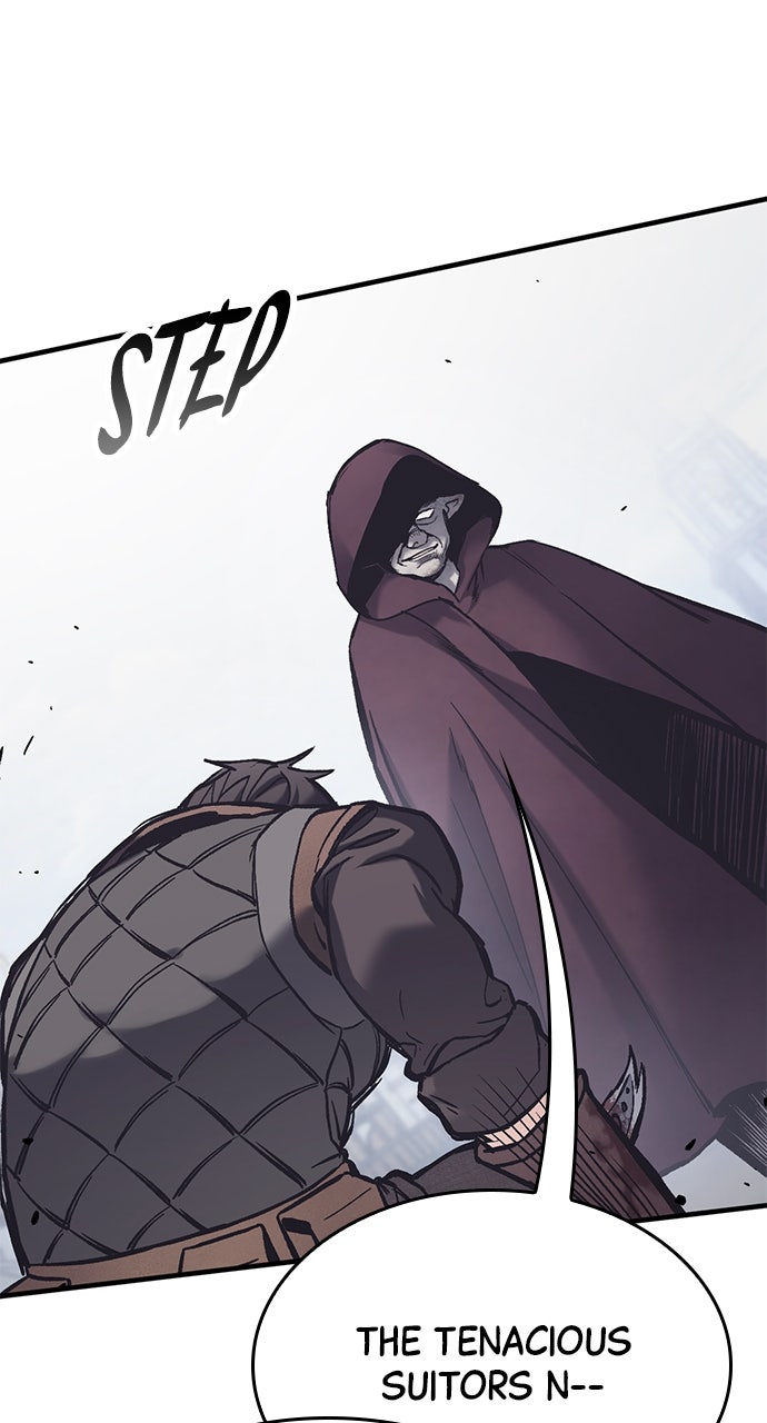 Read The Knight Only Lives Today EN Manga Online