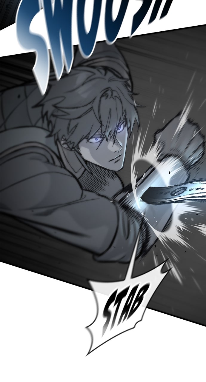 Read The Knight Only Lives Today EN Manga Online