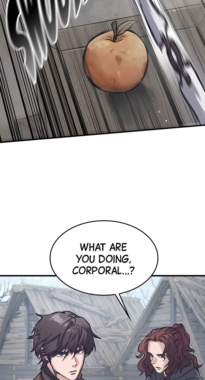 Read The Knight Only Lives Today EN Manga Online